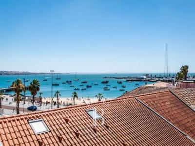 Location Appartement Aldeia-de-juzo CASCAIS 11 au Portugal