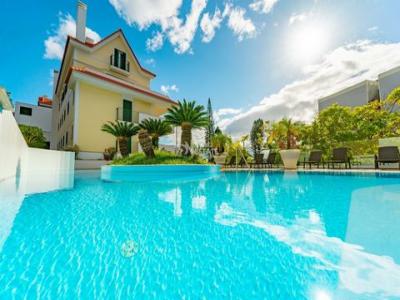 Louer Appartement 95 m2 Funchal