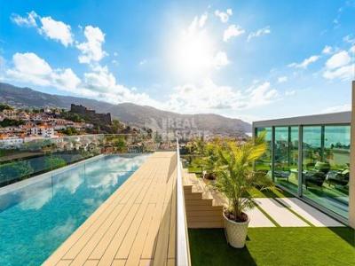 Louer Appartement 134 m2 Funchal