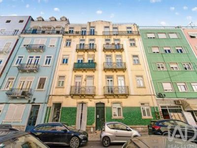 Annonce Vente Appartement Lisboa