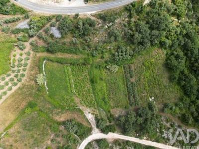 Acheter Terrain 480 m2 Porto-de-mos