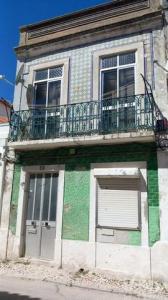 Annonce Vente Maison Barreiro