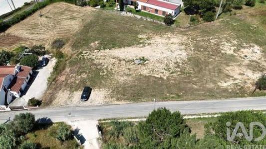 Acheter Terrain 1761 m2 Rio-maior
