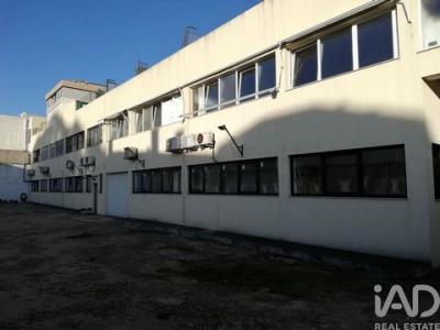 Acheter Local industriel Vila-nova-de-gaia r�gion PORTO