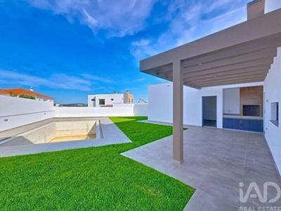 Acheter Maison 238 m2 Torres-vedras