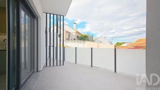Annonce Vente Appartement Torres-vedras