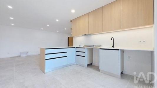 Acheter Appartement Torres-vedras r�gion LISBOA