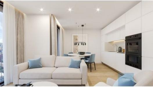 Acheter Appartement Porto r�gion PORTO
