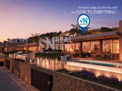 Annonce Vente 3 pi�ces Maison Calheta