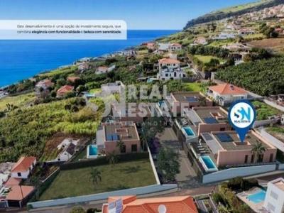 Acheter Maison Calheta r�gion MADEIRA