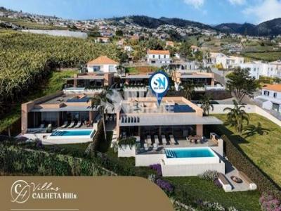 Vente Maison Calheta  30 au Portugal