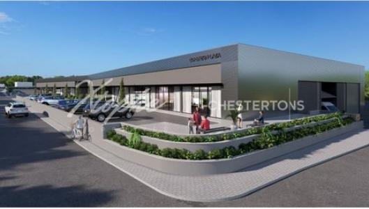 Annonce Vente Local commercial Loule
