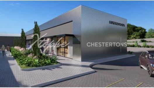Acheter Local commercial 180 m2 Loule