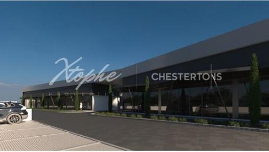 Acheter Local commercial 189 m2 Loule