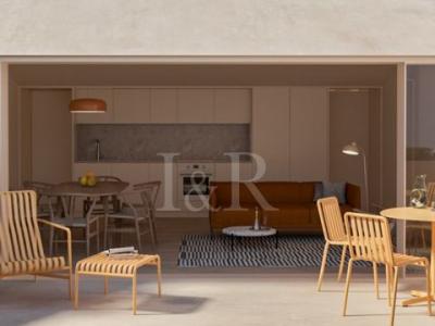 Annonce Vente Appartement Lisboa