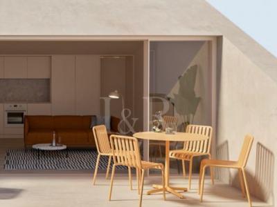 Acheter Appartement 101 m2 Lisboa