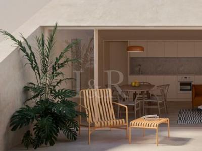 Acheter Appartement Lisboa r�gion LISBOA