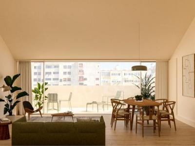 Annonce Vente Appartement Lisboa
