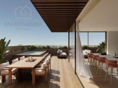 Acheter Appartement 106 m2 Vila-nova-de-gaia