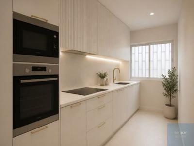 Annonce Vente Appartement Amadora