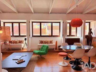 Acheter Appartement 101 m2 Lisboa