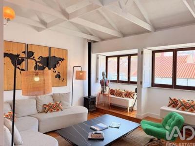 Acheter Appartement Lisboa r�gion LISBOA