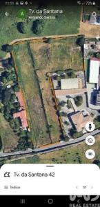 Annonce Vente Terrain Matosinhos