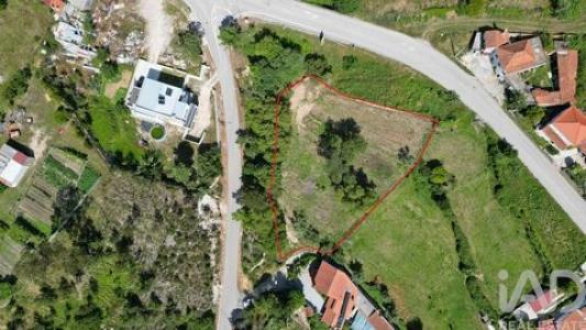Annonce Vente Terrain Penela