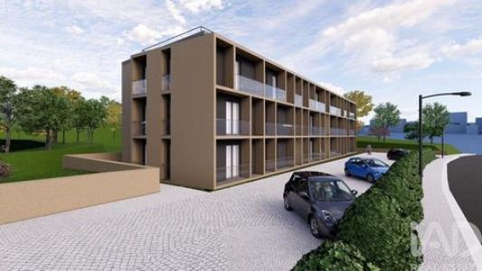 Annonce Vente Appartement Marco-de-canaveses