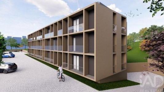 Acheter Appartement 49 m2 Marco-de-canaveses