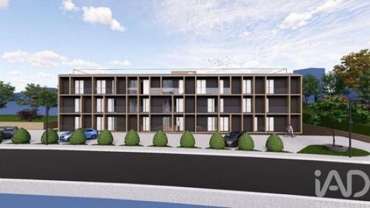 Acheter Appartement Marco-de-canaveses r�gion PORTO