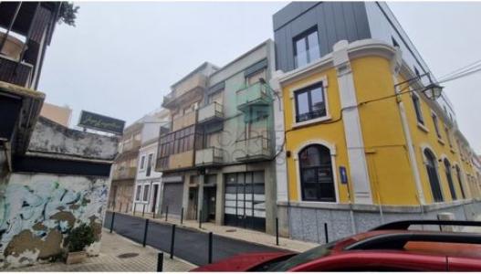 Annonce Vente Appartement Vila-franca-de-xira
