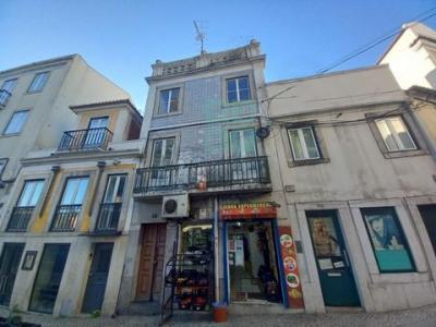 Annonce Vente Immeuble Lisboa