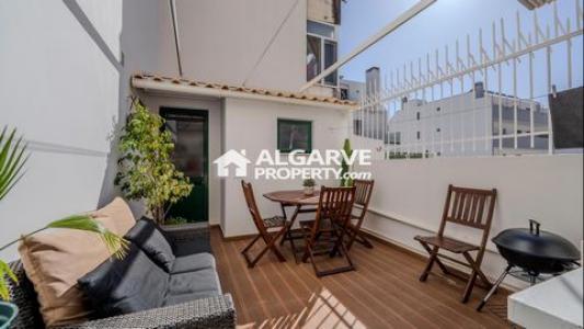 Annonce Vente 2 pi�ces Appartement Faro