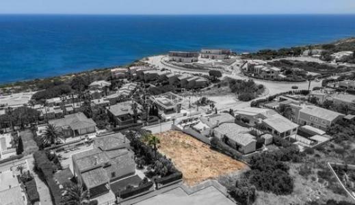 Acheter Terrain Lagos r�gion FARO