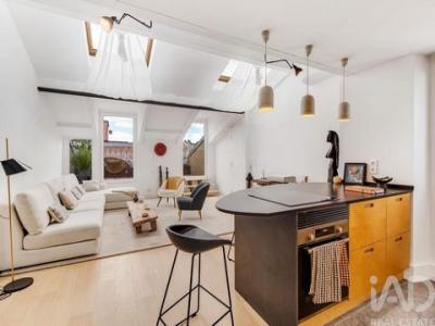 Acheter Appartement 95 m2 Lisboa