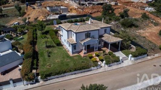 Annonce Vente Maison Albufeira