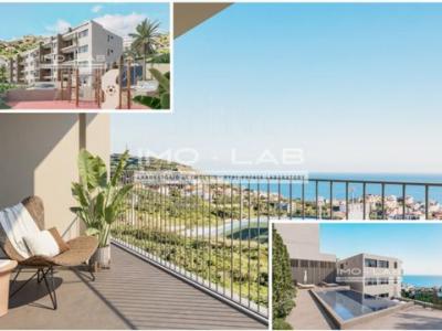 Annonce Vente Appartement Camara-de-lobos