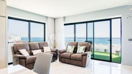 Acheter Appartement 108 m2 Quarteira
