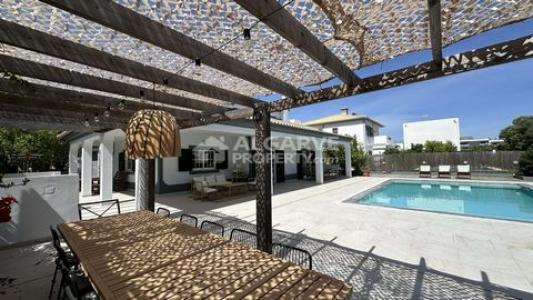 Annonce Vente 5 pi�ces Maison Almancil