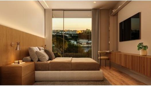 Acheter Appartement 104 m2 Porto