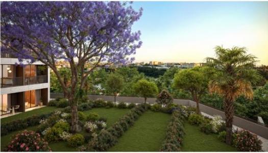 Annonce Vente Appartement Porto