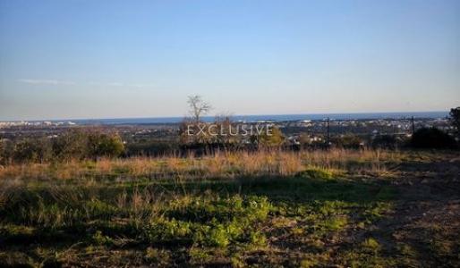 Annonce Vente Terrain Albufeira