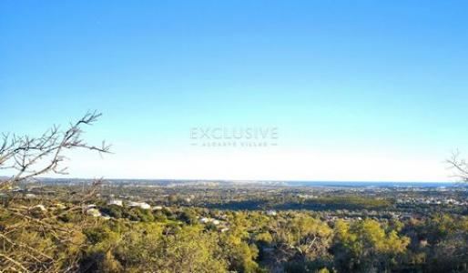Acheter Terrain Albufeira r�gion FARO
