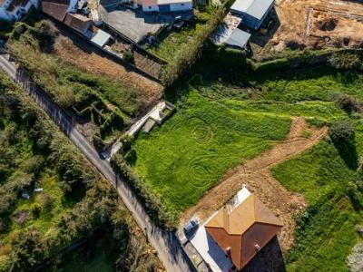 Acheter Terrain Mafra r�gion LISBOA