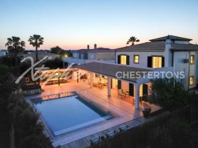 Acheter Maison 374 m2 Loule