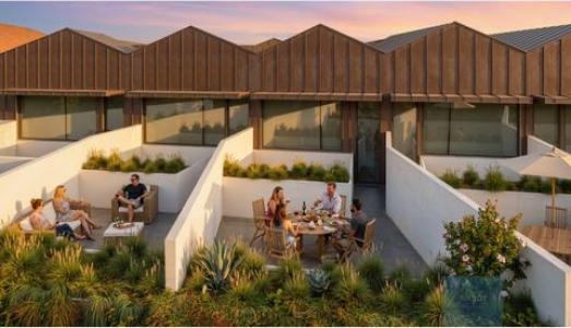 Acheter Appartement Custoias r�gion PORTO