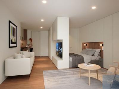 Vente Appartement Custoias SENHORA-DA-HORA 13 au Portugal