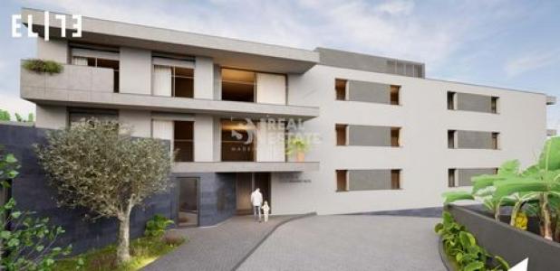 Acheter Appartement Camara-de-lobos r�gion MADEIRA