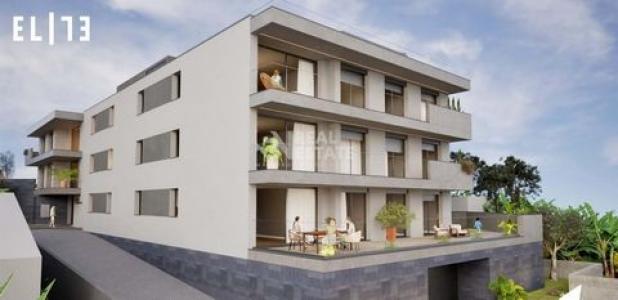 Annonce Vente 3 pi�ces Appartement Camara-de-lobos